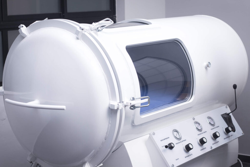Hyperbaric Oxygen Therapy Los Angeles CalifoHyperbaric Oxygen Therapy Los Angeles Californiarnia