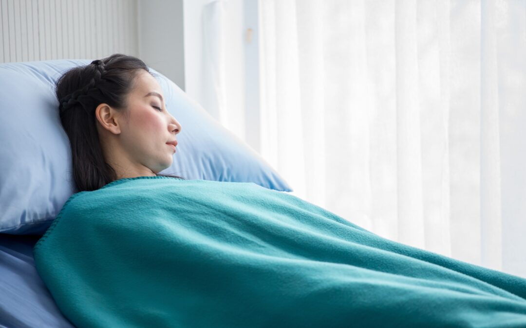 Why am I tired after hyperbaric treatment?