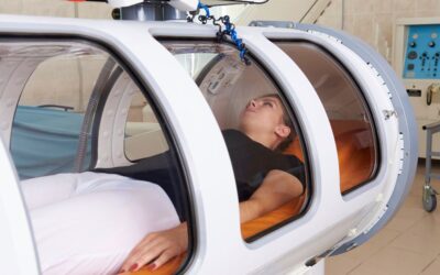 How Hyperbaric Oxygen Therapy Accelerates Post-Surgical Recovery