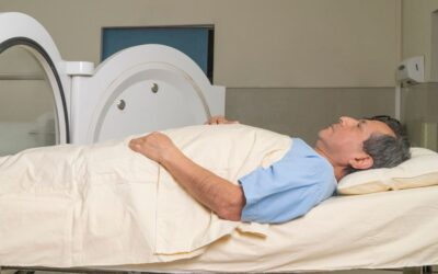 What to Expect During Your First Hyperbaric Oxygen Therapy Session