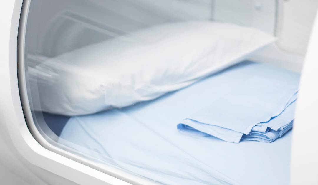 Las Vegas Plastic Surgery Recovery: The Hyperbaric Advantage