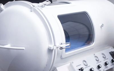 Hyperbaric Therapy Near the Las Vegas Strip: What You Need to Know