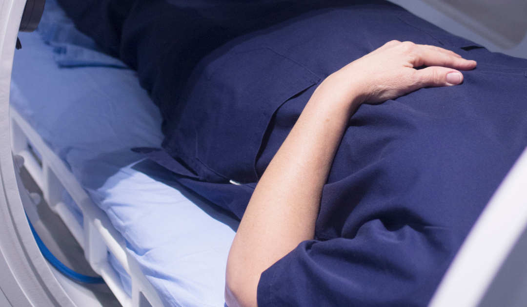 How Hyperbaric Chamber Treatment Supports Rapid Healing After Cosmetic Surgery