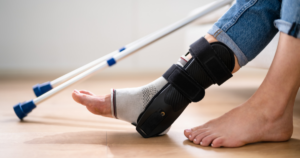 hyperbaric chamber recovery