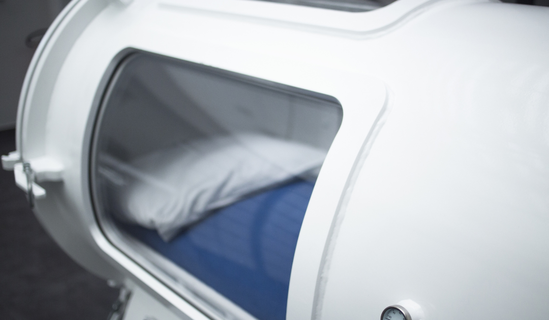 Where to Find the Best Hyperbaric Chamber Treatment in Las Vegas for Faster Healing