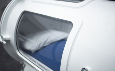 Where to Find the Best Hyperbaric Chamber Treatment in Las Vegas for Faster Healing
