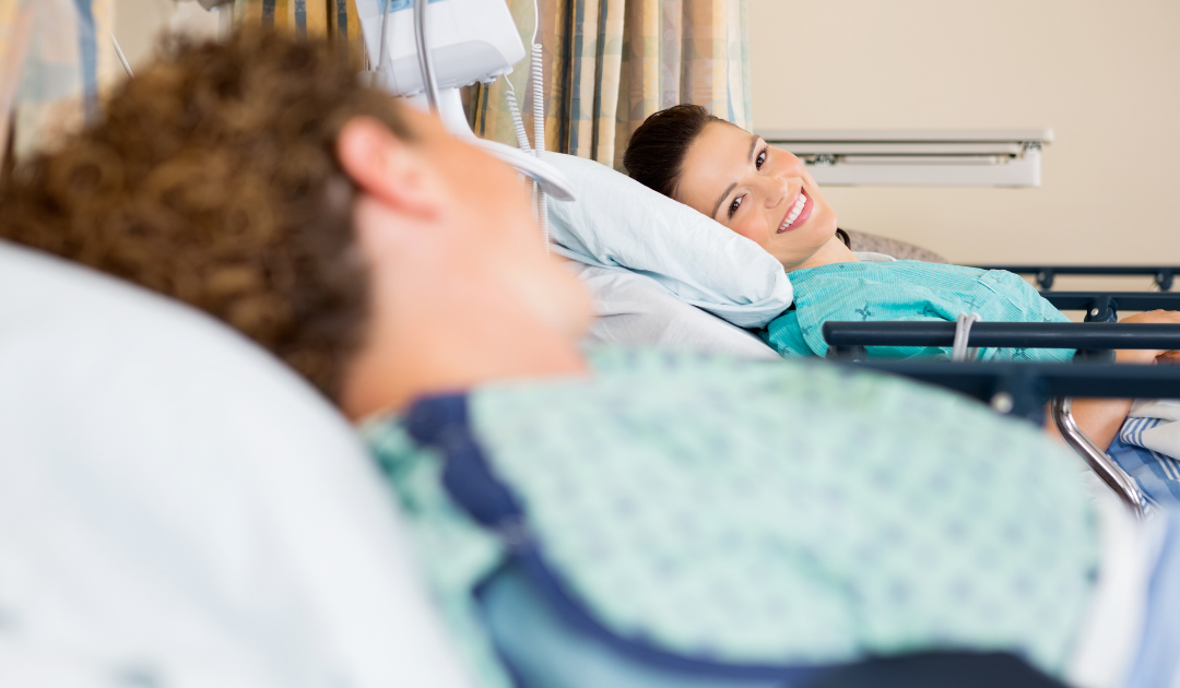 Why Hyperbaric Chamber Therapy Is a Game-Changer for Post-Surgical Recovery