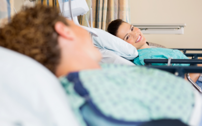 Why Hyperbaric Chamber Therapy Is a Game-Changer for Post-Surgical Recovery
