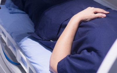Top Benefits of Hyperbaric Chamber Treatment for Recovery in Clark County