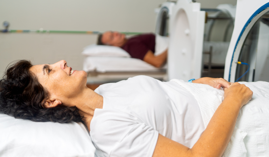 The Rise of Wellness-Based Recovery: Hyperbaric Chamber Therapy Explained
