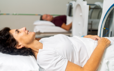 The Rise of Wellness-Based Recovery: Hyperbaric Chamber Therapy Explained